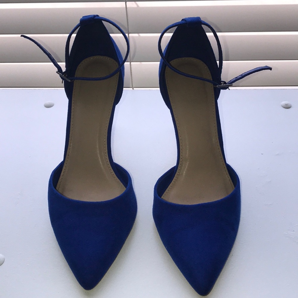 Forever 21 Heels